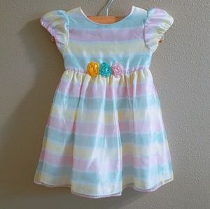 ♥️Girl Dress 5t